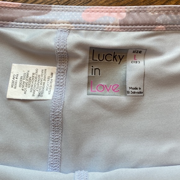 Lucky in Love tennis outfit - Picture 5 of 9